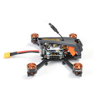 T-Motor TM-2419+ HD Edition 2.5 Inch 4S FPV Racing RC Drone PNP RunCam Split Mini 2 TX200 F4 OSD