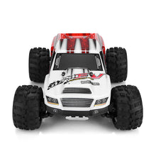 WLtoys A979B 1/18 2.4G 4WD RC Car 70KM/h High Speed Off-Road Racing Buggy Truck Toys