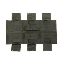 HG P801 1/12 US Army Military Truck Rc Spare Parts Car Cloak Cover Cloth Set WE8011 