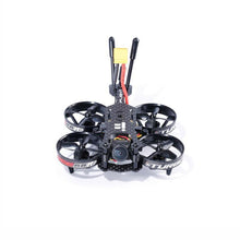 iFlight TurboBee 66R 1.2 Inch 1-2S Whoop FPV Racing Drone PNP/BNF F4 FC Caddx.us Turbo Eos2 Cam 200mW VTX