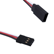 5Pcs 30cm RC Servo Y Extension Wire Cable Dupont Line For RC Models