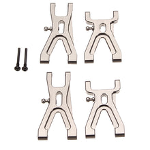 WLtoys Upgrade Metal Front Rear Lower Suspension Arm A959-B A969-B A979-B A969 A979 K929 Car Parts