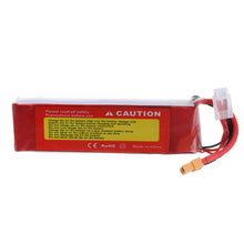 ZOP Power 11.1V 4000mAh 70C 3S Lipo Battery XT60 Plug for RC Drone