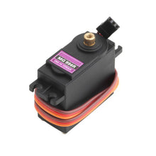 MG996R Metal Gear Digital High Torque Servo 55g