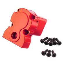 Orlandoo OH35A01 CNC Metal Upgraded Wave Box 1/35 RC Car Parts