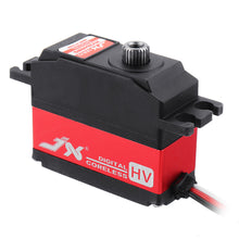 JX Servo PDI-HV2546MG 6.6kg Metal Gear Coreless Lock Tail Digital Servo For RC Helicopter