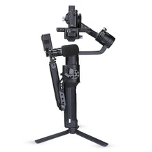 RCSTQ Aluminum Alloy Expansion Portable Folding Bracket For DJI Ronin S SC FPV Gimbal
