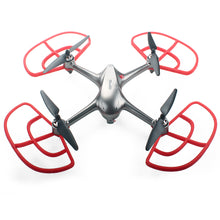 4PCS Propeller Guard Protector for MJX B2C B2W B2SE RC Quadcopter