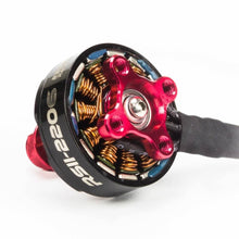 EMAX RSII 2206 1600KV 1700KV 1900KV 2300KV 2700KV 3-6S Race Spec Brushless Motor RC Drone FPV Racing
