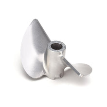 TFL CNC Metal Propeller 42x1.4x4.76mm 4214250/4214250R RC Boat Part