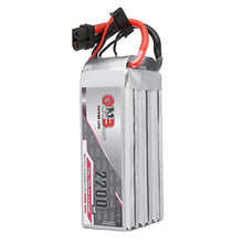 GAONENG GNB 22.2V 2200mAh 120C/240C 6S Lipo Battery XT60U-F Plug for RC FPV Racing Drone