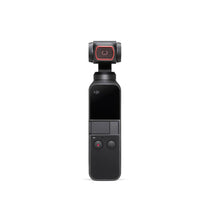 URUAV Waterproof Camera Lens HD Diving Filter UV CPL Red/Pink Filter For DJI OSMO Pocket Gimbal