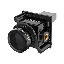Foxeer Monster Micro Pro 1.8mm 16:9 1200TVL PAL/NTSC WDR Low Latency FPV Camera 