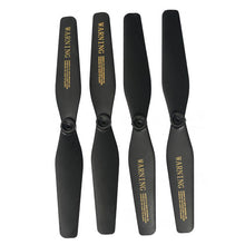 VISUO XS809S BATTLES SHARKS RC Quadcopter Spare Parts Crash Pack 8Pcs Propeller Gear Screwdriver