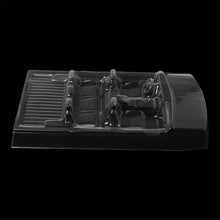 RC Car Crawler Interior Body Shell Decor for 1/10 Axial SCX10 II 90046 90047 Parts