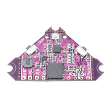 Supra-F4-12A V1.0 F4 Flight Controller AIO OSD BEC Built-in 12A BL_S ESC & 200mW VTX Stack for Tinywhoop FPV Racing Drone