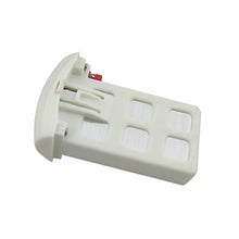 SYMA X5UC X5UW RC Quadcopter Spare Parts 3.7V 500mAh Battery 