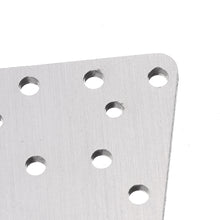 HBX 24951 Centre Gear Box Guard Plates For 2098b 1/24 4WD Mini Climber/Crawler Rc Car Parts