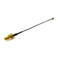 HGLRC IPEX to SMA/RP-SMA Female Adapter Extend Cable Connector 8cm
