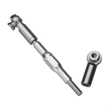 WPL Upgrade Metal Ball Link Joint For 1/16 Rc Car Trunk 