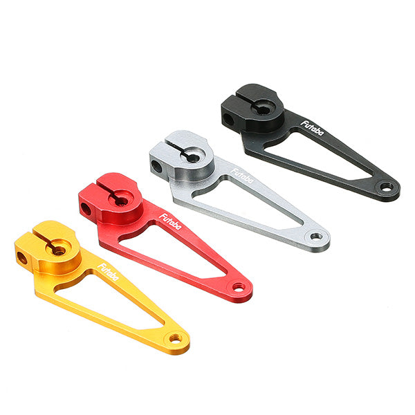 Futaba 50mm CNC Aluminium Servo Arm for RC Model