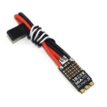 FlyFox 30A BLheli_S 2-4S DShot600 Brushless ESC for RC Drone FPV Racing