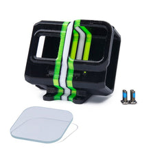 iFlight Camouflage TPU XL/XL Low/SL5/DC5 Camera Mount Seat Gopro Hero8 ND8 Filter