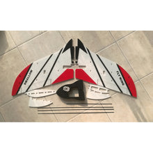 Swallow EPP 800mm Wingspan Fixed Wing FPV RC Airplane Kit for Trainer Beginner