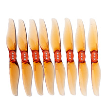 4 Pairs Gemfan Hurricane 3018 3x1.8 3 Inch 2-Blade Propeller 2mm Hole T Mount for RC Drone FPV Racing