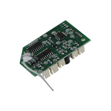 JJRC Q65 C606-20 RC Car Receiver Board 1/10 Vehicle Model Parts