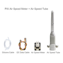 V5/PIX Digital Air Speed Meter Sensor Kit for Pixhawk APM PIX Flight Controller RC Airplane