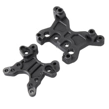 18112 Front&Rear Shock Tower For HBX 18859E 1/18 4WD Off Road Electric Powered Crawler RC Car Parts