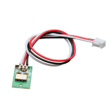 DasMikro Gyro Unit Set For Kyosho Mini-Z RC Car Parts