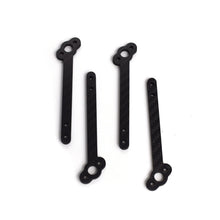One PC Realacc RFX185 RFX160 FPV Racing Frame Spare Part Frame Arm Carbon Fiber