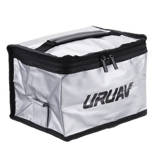 URUAV UR21 Fireproof Waterproof Lipo Battery Safety Bag 21X16X14cm