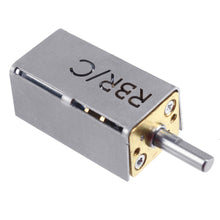 RBR/C 1/16 3CH Crawler Winch RC Car Parts