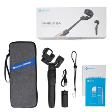 Feiyu Tech Vimble 2A 3-Axis Extensible FPV Handheld Gimbal For GoPro Here 7/6/5 Action Sports Camera