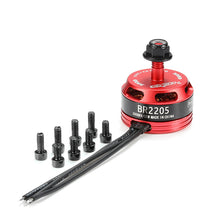 Racerstar Racing Edition 2205 BR2205 3000KV 2-4S Brushless Motor For X180 X210 X220 RC Drone FPV Racing