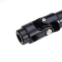 URUAV Drive Shaft For WPL C34 1/16 4WD 2.4G Buggy Crawler Off Road 2CH Vehicle Models RC Car Parts Black/Silver