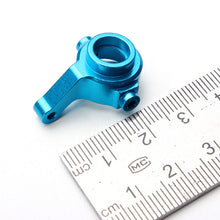 WLtoys Upgrade Metal Front Steel Ring Hub A959-B A959 A969 A979 K929 RC Car Parts 