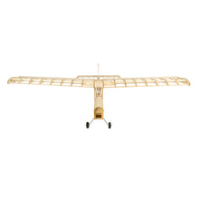 T09 AreoMax 745mm Wingspan 4CH RC Airplane Fixed-wing KIT/PNP