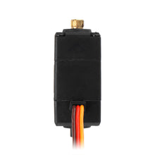 DSSERVO RDS3115MG 180° 17kg Dual Ball Bearing Metal Gear Digital Servo For RC Robot DIY