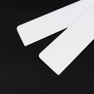 1Pair ALZRC Carbon Fiber Main Blade For 550 RC Helicopter 550mm