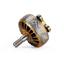 iFlight XING Camo Orange X2306 2306 1700KV 2450KV 2750KV Brushless Motor 2-6S For RC Drone FPV Racing