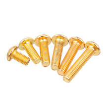 Universal Screw Set For 1/8 1/10 HSP Axial SCX10 RC Car Vehicle Models Parts