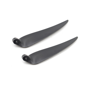 1 Pair KMP 1060 10*6 10x6 10 Inch Folding Propeller For RC Airplane 