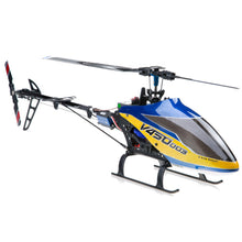 Walkera V450D03 Generation II 2.4G 6CH 6-Axis Gyro 3D Flying Brushless RC Helicopter BNF