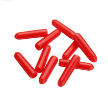10PCS Rubber Switch Stick Cap Non-Slip Sleeve For Flysky Frsky Futaba JR RadioLink WFLY Transmitter