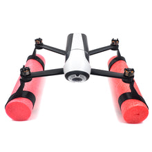 Landing Gear Buoyancy Rods Set Water Surface Land & Take Off Device For Parrot BEBOP 2 RC Drone