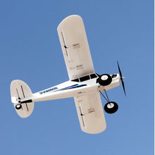 Dynam Primo 1450mm Wingspan EPO Trainer RC Airplane PNP DY8971